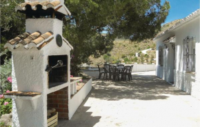 Cozy Home In El Borge, El Borge